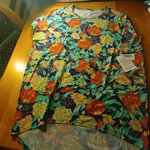 ❇FINAL PRICE❇ LulaRoe XS IRMA